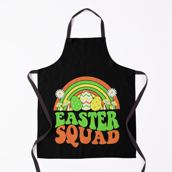 Item preview, Easter Squad designed and sold by RockBeeDesigns.