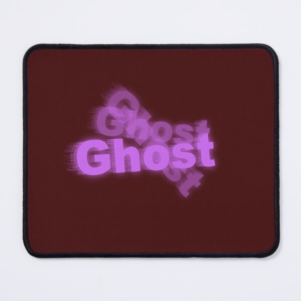 Item preview, Ghost designed and sold by lobodelnoir.