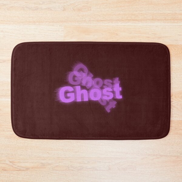 Item preview, Ghost designed and sold by lobodelnoir.