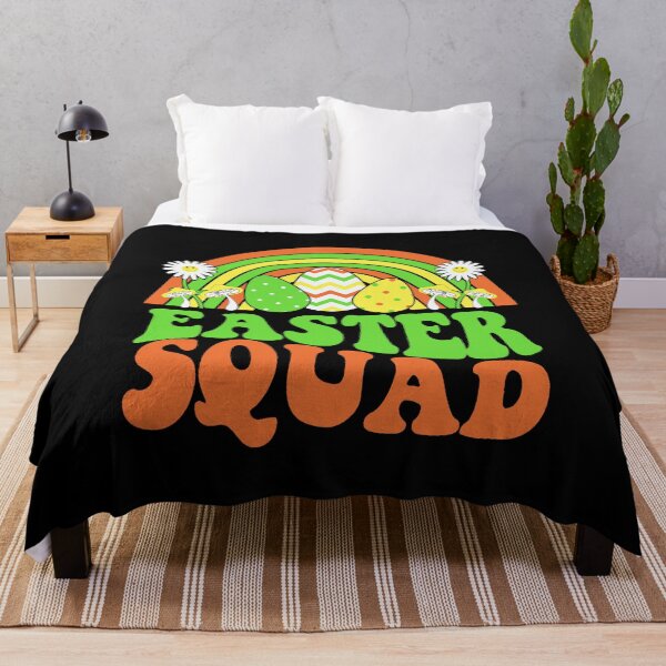Item preview, Easter Squad designed and sold by RockBeeDesigns.