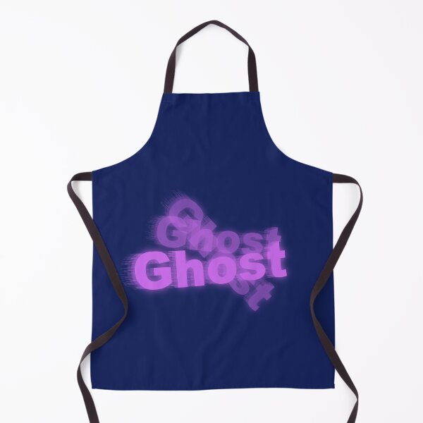Item preview, Ghost designed and sold by lobodelnoir.