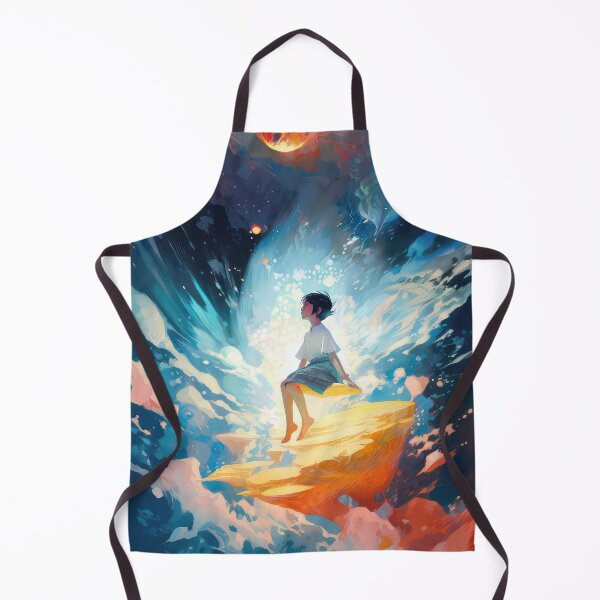 Item preview, Universal Oneness Universal Synchronicity designed and sold by SeedDesign.