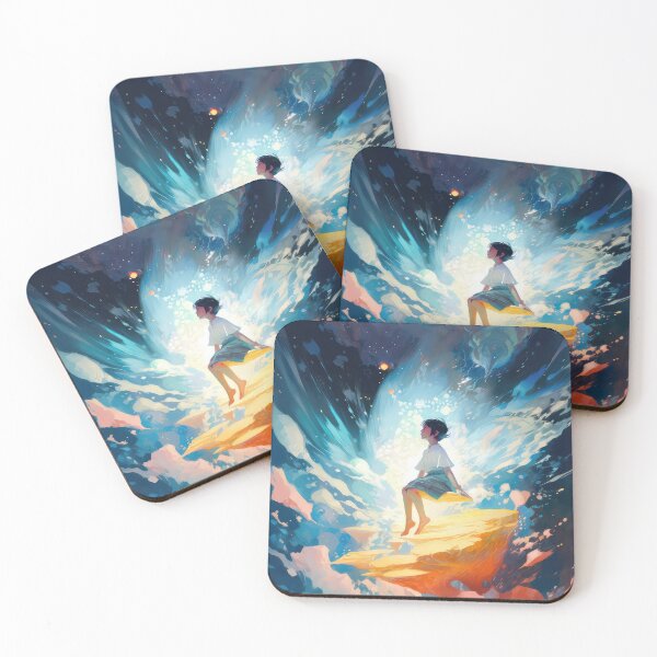 Item preview, Universal Oneness Universal Synchronicity designed and sold by SeedDesign.