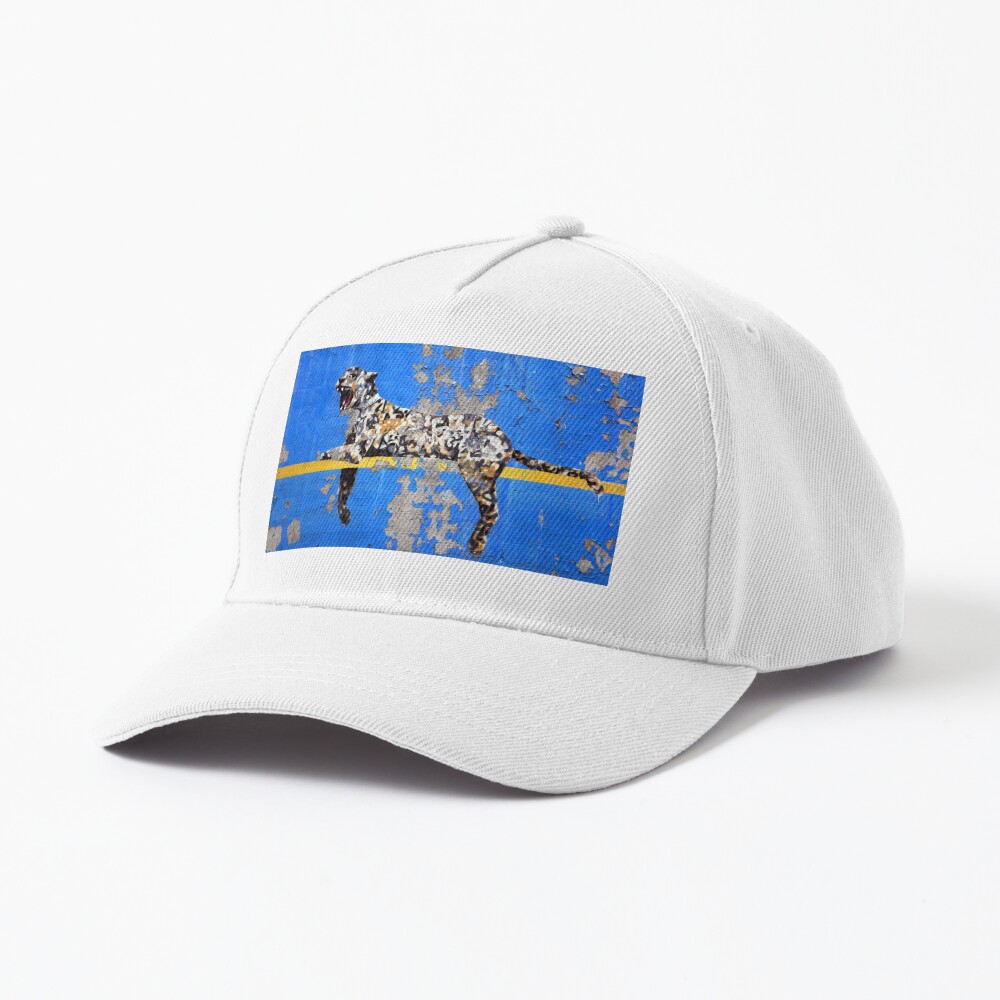 Item preview, Baseball Cap designed and sold by WE-ARE-BANKSY.