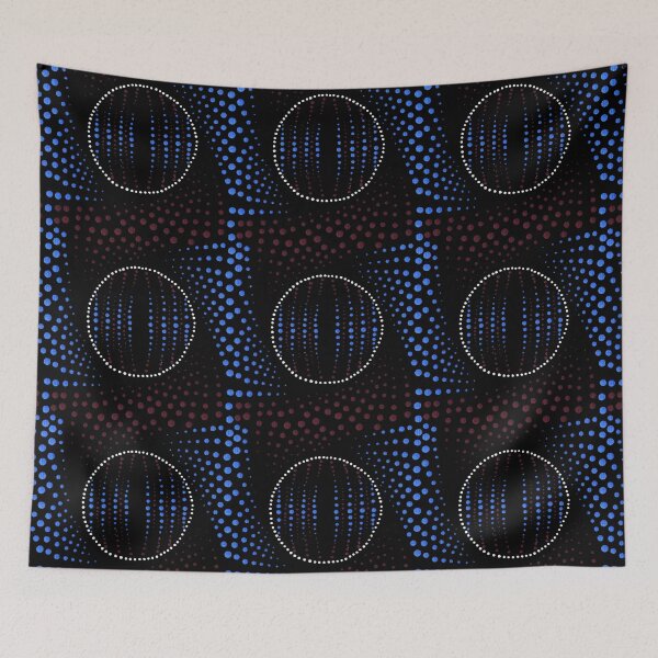 Item preview, Dot art design 027 designed and sold by Dot-Art.