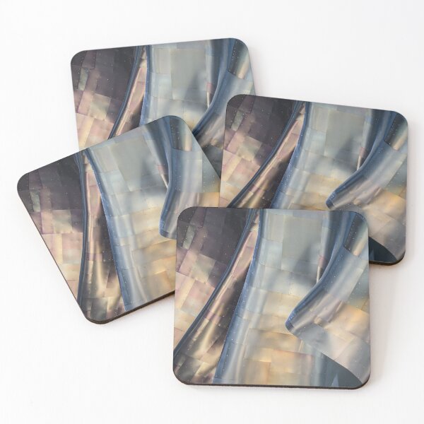 Item preview, MoPOP Abstract designed and sold by David Bowman.