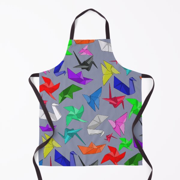 Item preview, Just some Origami - Pattern designed and sold by Fun Funky Designs.