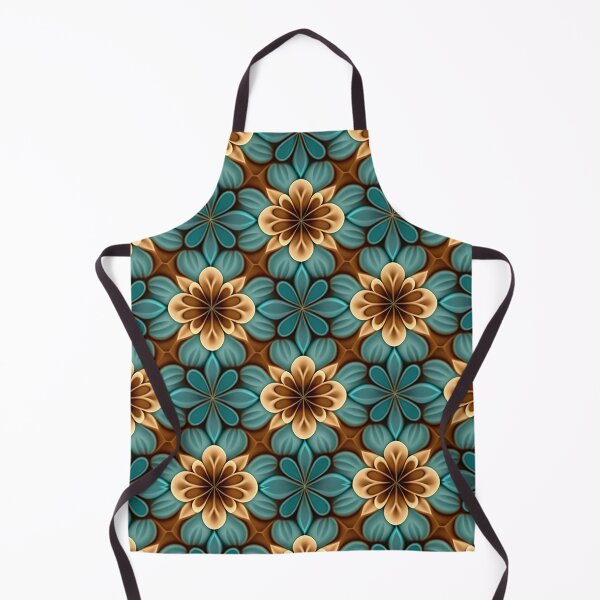 Item preview, Floral Pattern designed and sold by Haldor-Hawke.