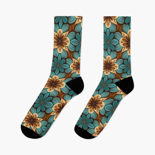 Item preview, Floral Pattern designed and sold by Haldor-Hawke.