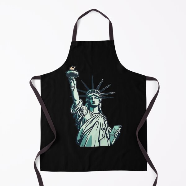 Item preview, Statue of Liberty designed and sold by c4k5llc.