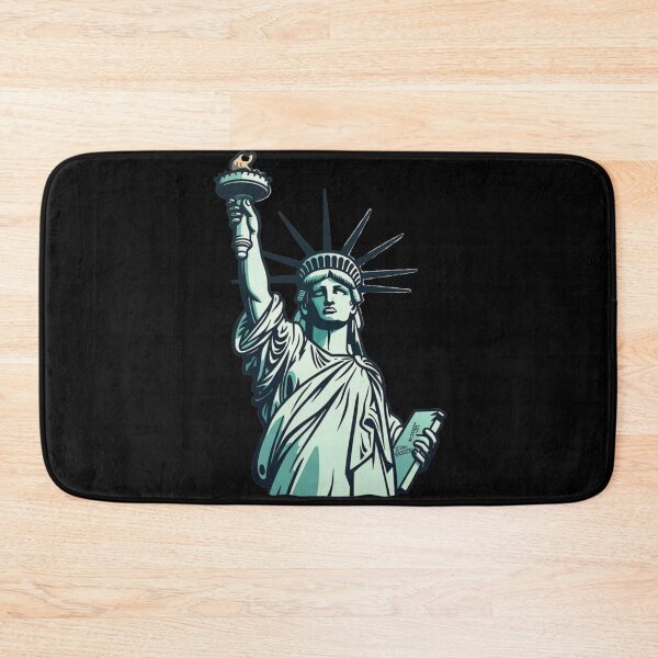 Item preview, Statue of Liberty designed and sold by c4k5llc.