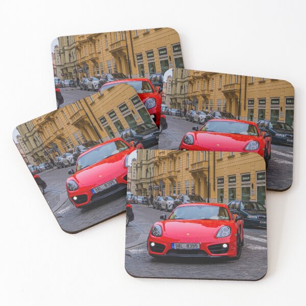 Item preview, Porsche Cayman designed and sold by VitaliiShop.