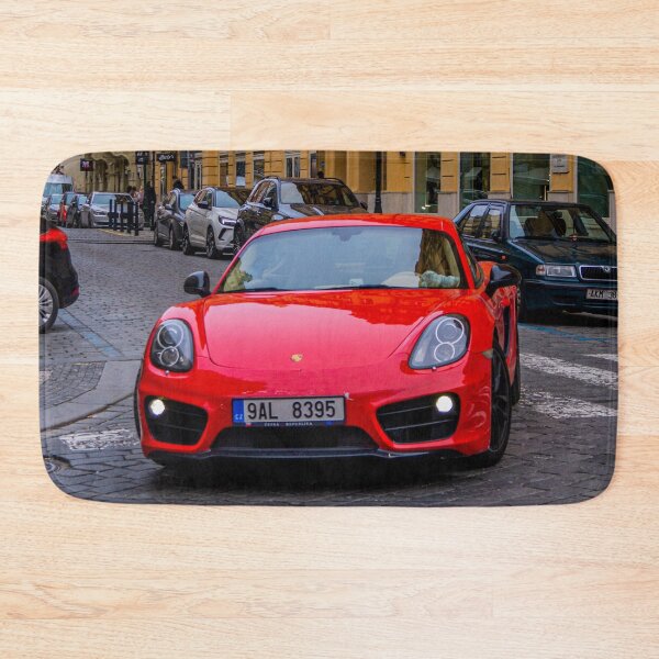 Item preview, Porsche Cayman designed and sold by VitaliiShop.