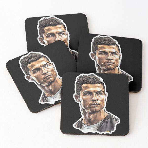 Item preview, Christiano Ronaldo Fan Art designed and sold by c4k5llc.