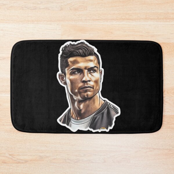 Item preview, Christiano Ronaldo Fan Art designed and sold by c4k5llc.