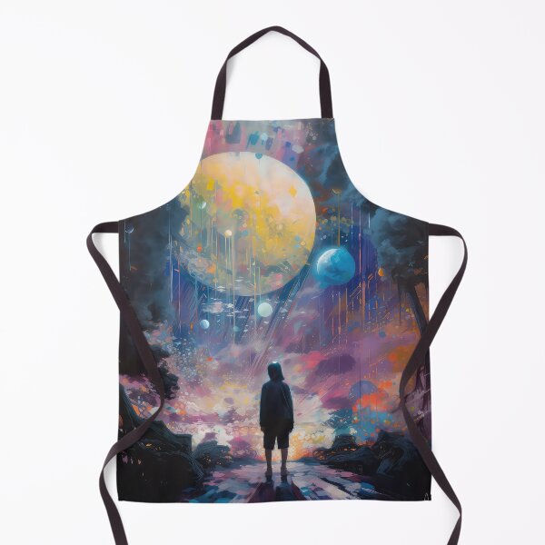 Artikelvorschau, Universal Oneness Universal Synchronicity entworfen und verkauft von SeedDesign.