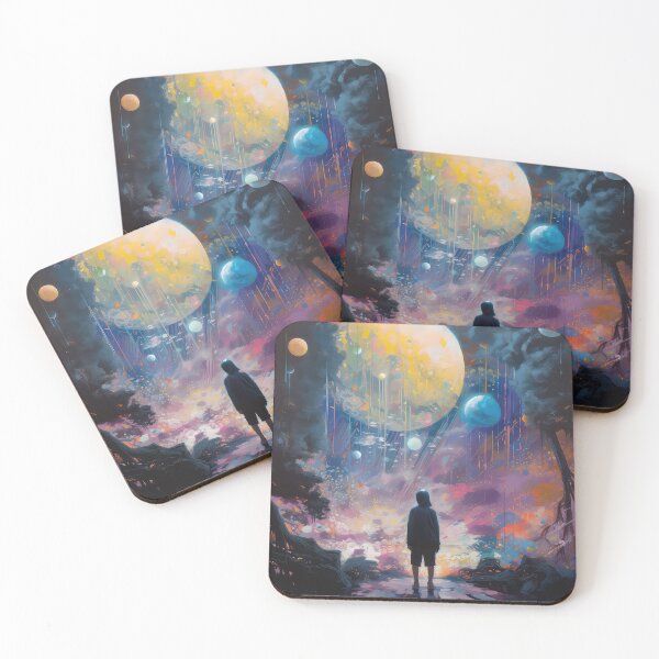 Item preview, Universal Oneness Universal Synchronicity designed and sold by SeedDesign.