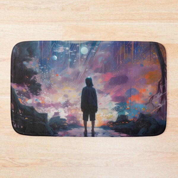 Item preview, Universal Oneness Universal Synchronicity designed and sold by SeedDesign.