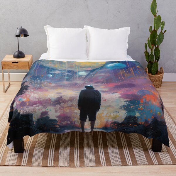 Item preview, Universal Oneness Universal Synchronicity designed and sold by SeedDesign.