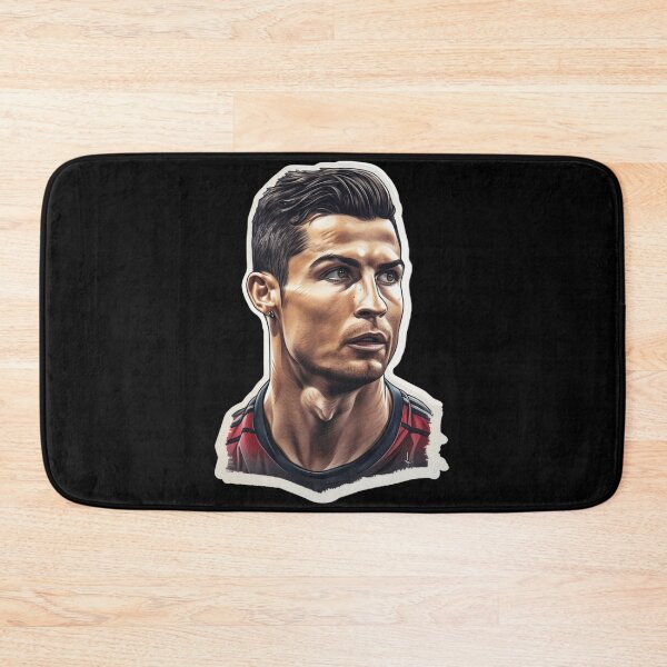 Item preview, Christiano Ronaldo Fan Art designed and sold by c4k5llc.