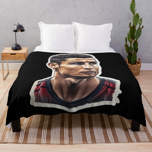 Item preview, Christiano Ronaldo Fan Art designed and sold by c4k5llc.