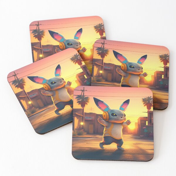 Item preview, funny pikamee pride designed and sold by DEMONIZATOR.
