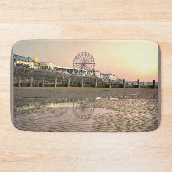 Item preview, Bridlington Sunrise designed and sold by Alisonchambers2.