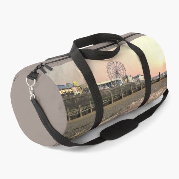 Item preview, Bridlington Sunrise designed and sold by Alisonchambers2.