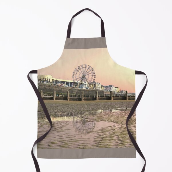 Item preview, Bridlington Sunrise designed and sold by Alisonchambers2.