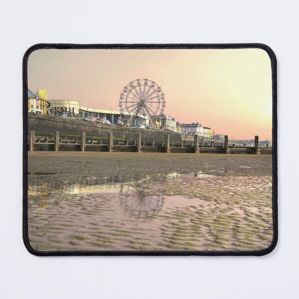 Item preview, Bridlington Sunrise designed and sold by Alisonchambers2.