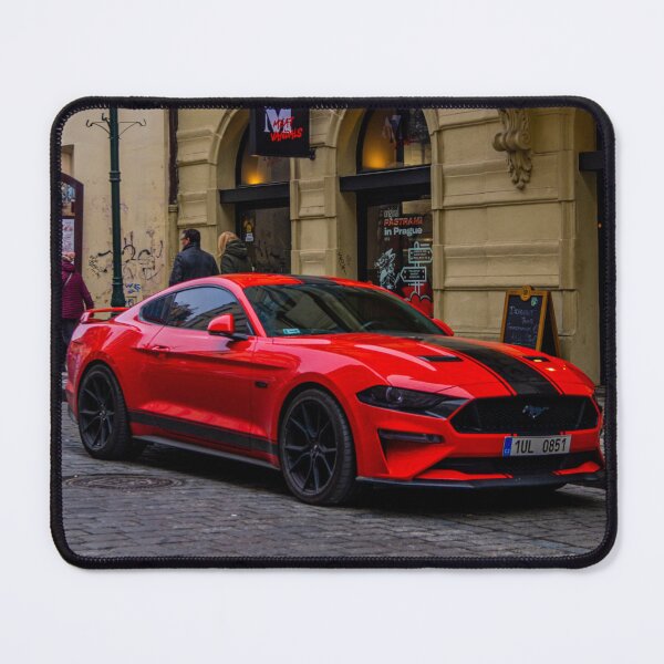 Item preview, Ford Mustang designed and sold by VitaliiShop.