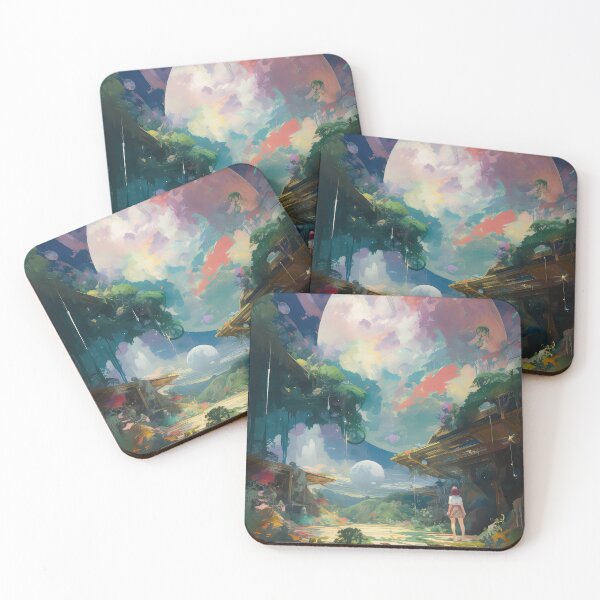 Item preview, Universal Oneness Universal Synchronicity designed and sold by SeedDesign.