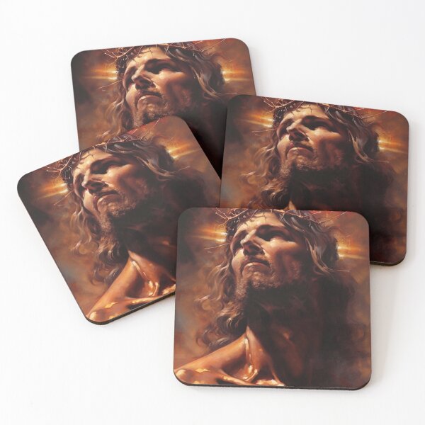 Item preview, JESUS designed and sold by Gaviani Design Studio.