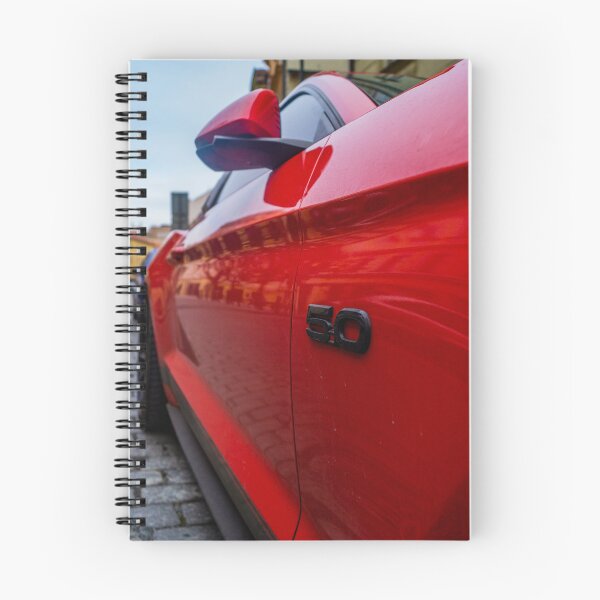 Item preview, Ford Mustang GT designed and sold by VitaliiShop.