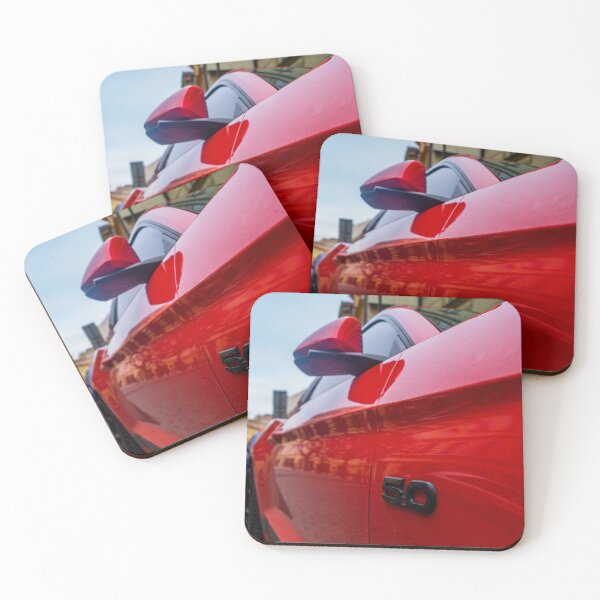 Item preview, Ford Mustang GT designed and sold by VitaliiShop.