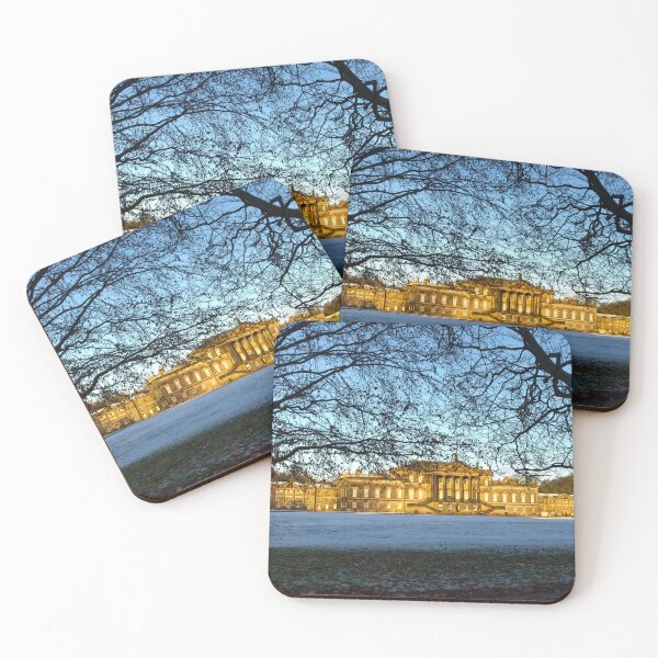 Item preview, Wentworth Woodhouse  designed and sold by Alisonchambers2.