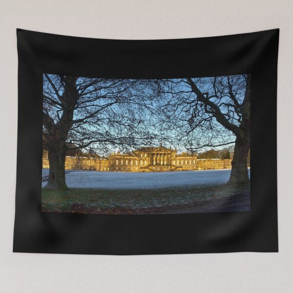 Item preview, Wentworth Woodhouse  designed and sold by Alisonchambers2.