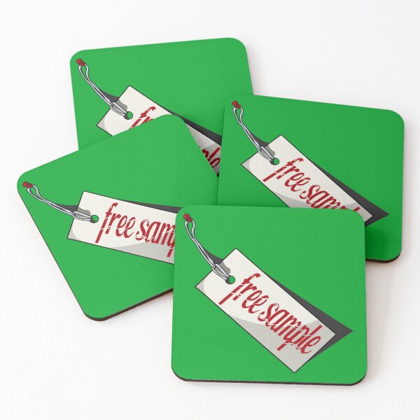 Item preview, Free Sample No 1 designed and sold by Fun Funky Designs.