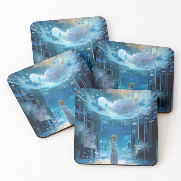 Item preview, Universal Oneness Universal Synchronicity designed and sold by SeedDesign.
