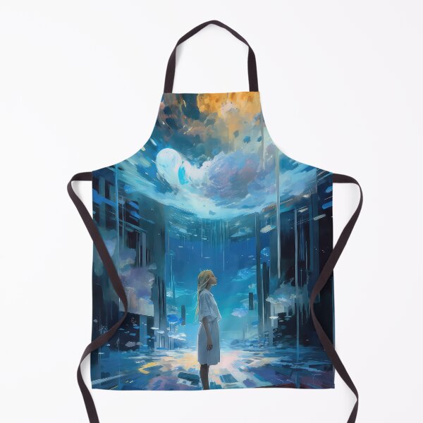 Item preview, Universal Oneness Universal Synchronicity designed and sold by SeedDesign.