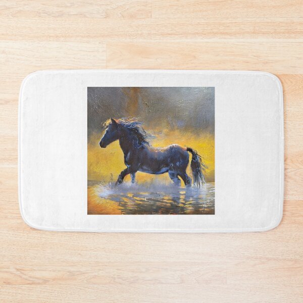 Item preview, morning gallop designed and sold by bogfl.