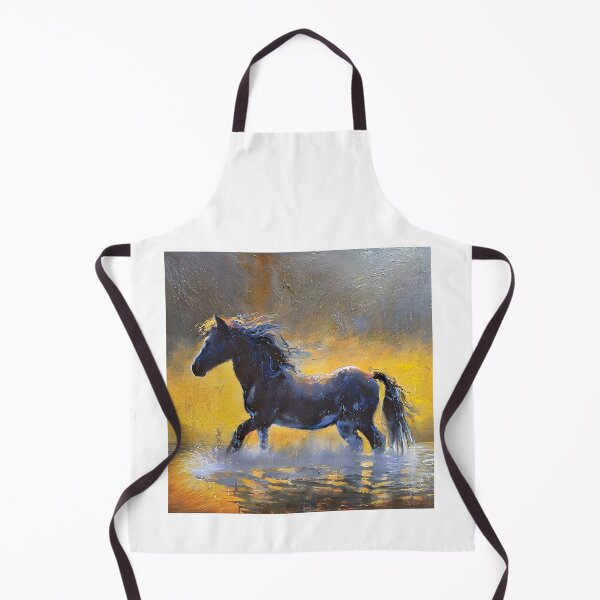 Item preview, morning gallop designed and sold by bogfl.
