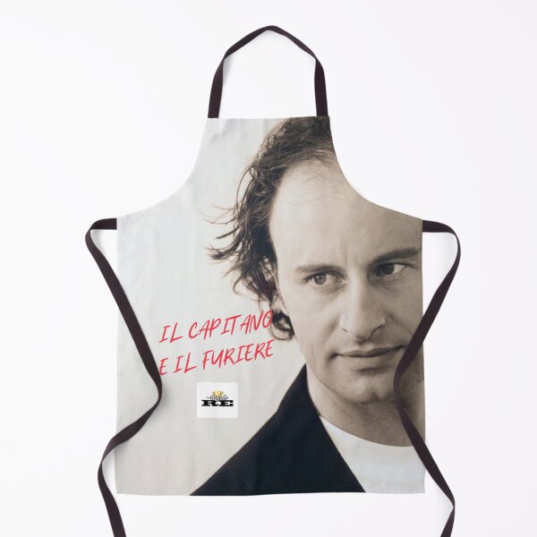 Item preview, il capitano e il furiere, Augusto Re designed and sold by AugustoRe.