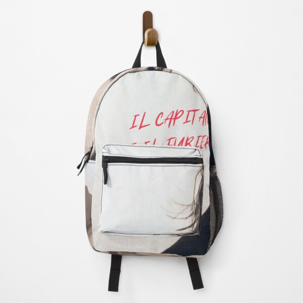 Item preview, il capitano e il furiere, Augusto Re designed and sold by AugustoRe.