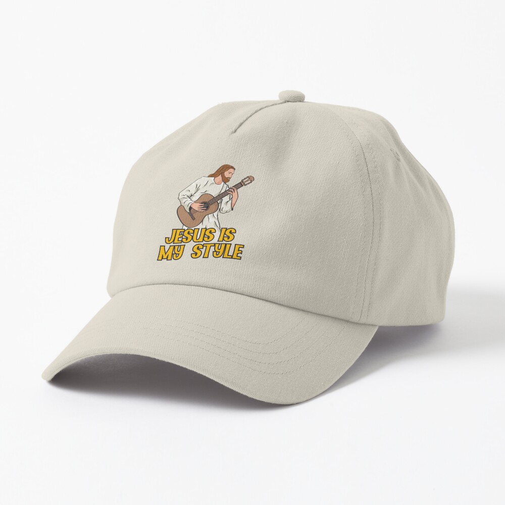 Item preview, Dad Hat designed and sold by ChristlikeMerch.