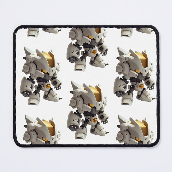 Item preview, Cute 3D Chibi Mecha | Adorable Mecha  V - 3 designed and sold by SMCLN.
