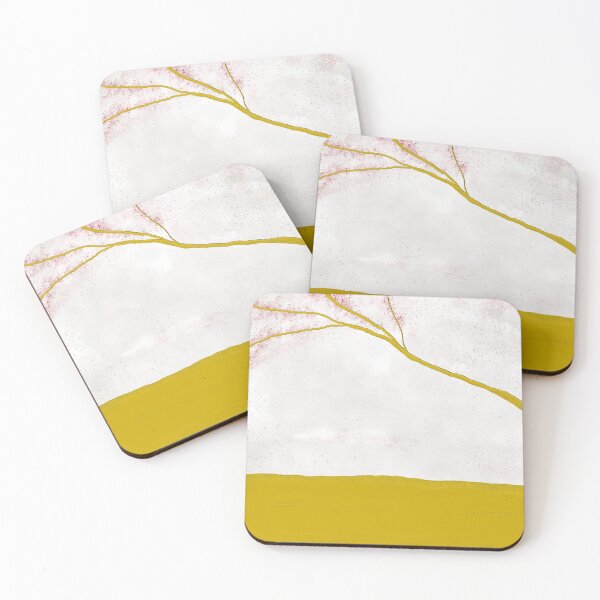 Item preview, Kintsugi Cherry Blossom designed and sold by hellcom.