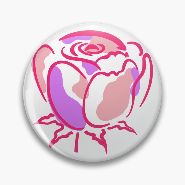 Item preview, The rose designed and sold by caytrongrung.