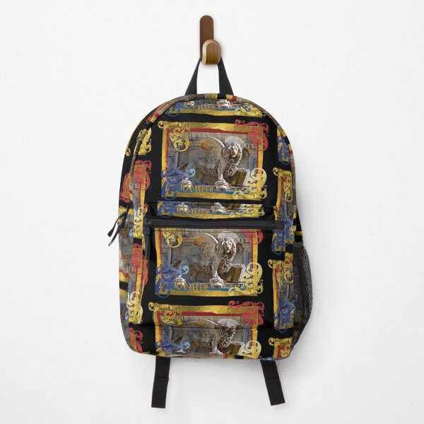 Item preview, Winged Lion in Venice, Italy (by AliceCCI) designed and sold by VanyssaGraphics.