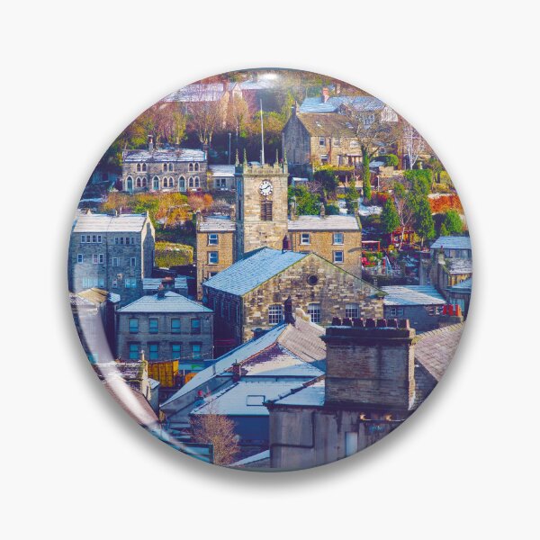 Item preview, Holmfirth designed and sold by Alisonchambers2.
